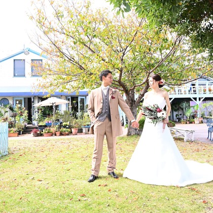 Studio MY LOCUSが撮影したその他/前撮り/後撮り出張撮影の写真