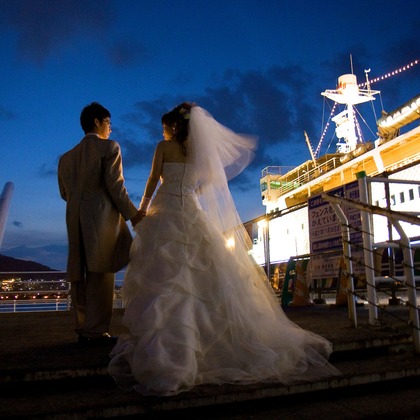 B'point photoが撮影した「フォトギャラリー」の写真