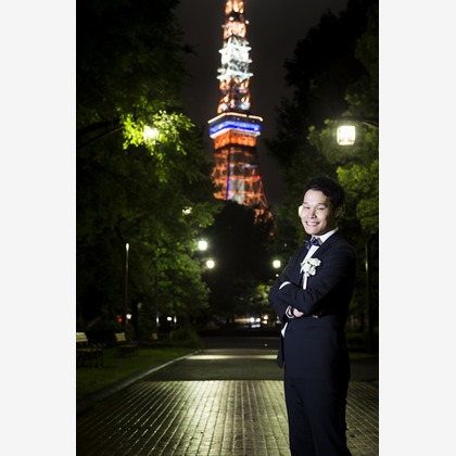 24to Produceが撮影した「ウェディング・結婚」のウェディングフォト - :albumName