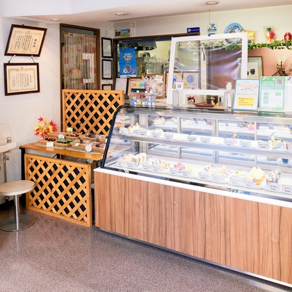 MURATA PHOTO STUDIOが撮影した店舗/オフィス/サロン撮影の写真