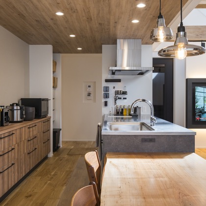 笠井鉄正写真事務所が撮影した「:albumName」の写真