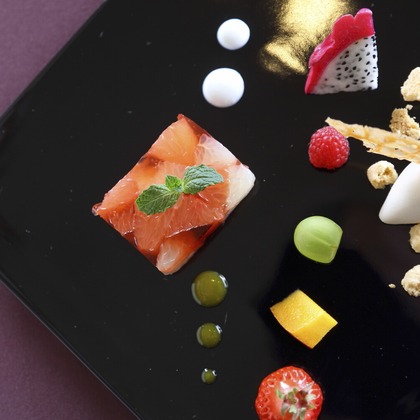 フォトスタジオ　ファータ（武田 渉）が撮影した料理撮影の写真