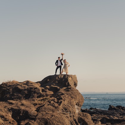 Tai Ikutaが撮影したウェディングや家族、ビジネスの写真