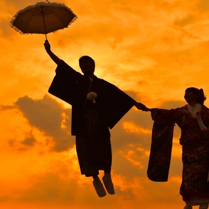 キキフォトワークスが撮影したウェディングや家族、ビジネスの写真