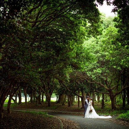 ゾクが撮影したウェディングや家族、ビジネスの写真