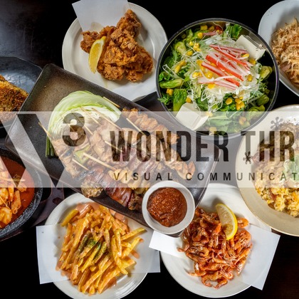 合同会社ワンダースリーが撮影した「:albumName」の写真