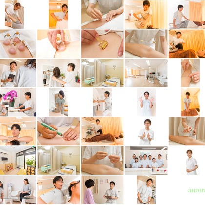 オーロラスタジオが撮影した「:albumName」の写真