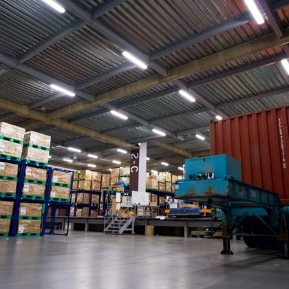 大對敏嗣が撮影した店舗/オフィス/サロン撮影の写真