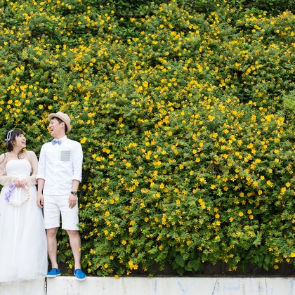 Photo of  taken by KAZUMIART Photography	