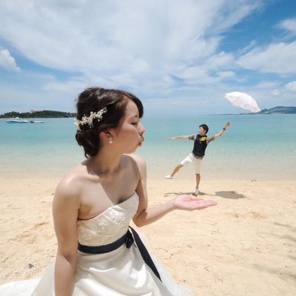 Wedding, Bridal Photos taken by Avenir