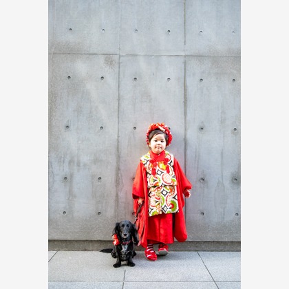 出張専門フォトグラファー ひびきが撮影した「:albumName」の写真