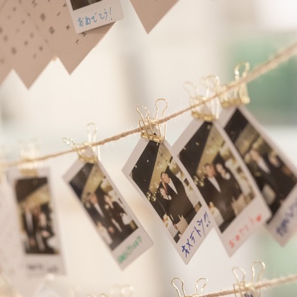 あかすたが撮影したウェディング・結婚の写真