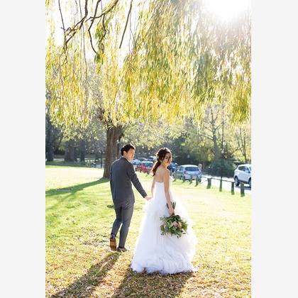 Takako Drew Photographerが撮影したウェディングや家族、ビジネスの写真