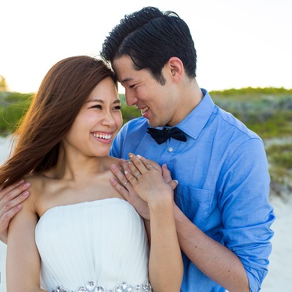 Santiago Gabay Photographyが撮影した「ウェディング・結婚」のウェディングフォト - :albumName