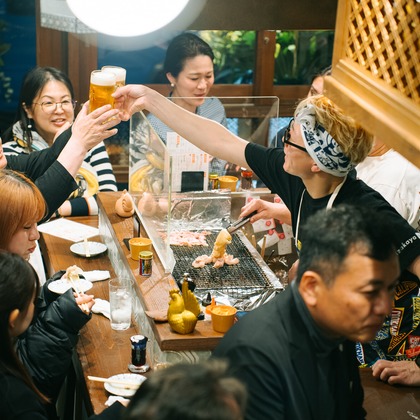 株式会社DEI-STORE（スタジオ）が撮影した「店舗撮影」の写真