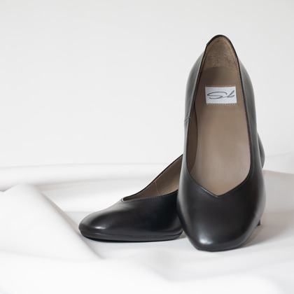 Batz Photoが撮影した「パンプス物撮り」の写真