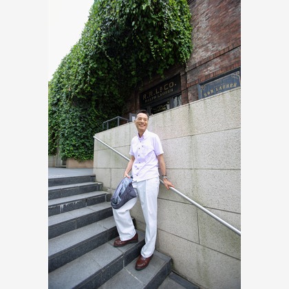 長谷部ナオキチが撮影した「:albumName」の写真