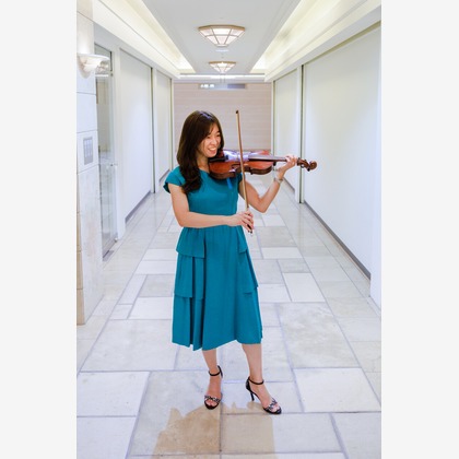 ちずカメラが撮影した人物撮影の写真