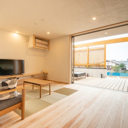 岩川芳信が撮影した店舗/オフィス/サロン撮影/不動産/竣工の写真