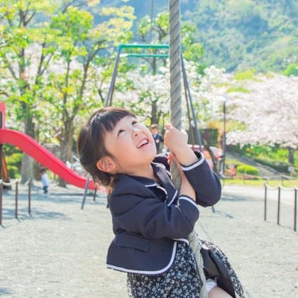 ゆのみふぉとが出張撮影した「自然な姿や笑顔」の家族写真