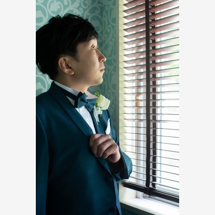 Photo of Wedding Bran Birch Chapel taken by 和田 大和