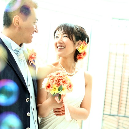 ほんとうにかわいい結婚写真ecoo（エクー）が撮影したウェディングや家族、ビジネスの写真