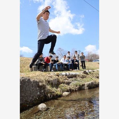 益永淳二写真事務所が撮影した「:albumName」の写真