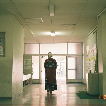 村崎玲巨が撮影したイベント/スナップ撮影/人物撮影の写真