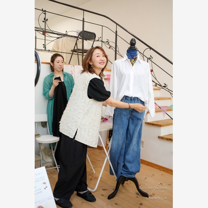 なかがわさとみが撮影したイベント/スナップ撮影/人物撮影の写真