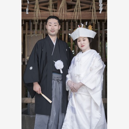 Photo of Bridal @ Hotel, Shrine taken by A&Y写真OFFICE