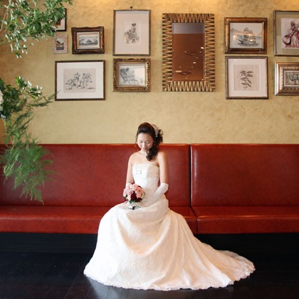 株式会社 Whisperが撮影した「結婚式」の写真