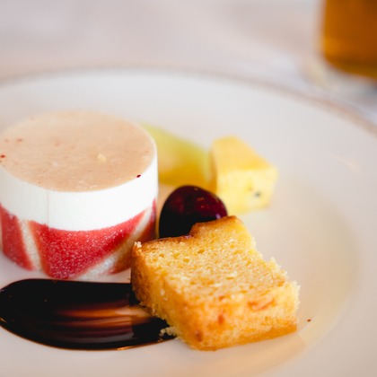 JUNKI MOTOが撮影した料理撮影の写真