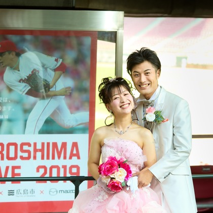 KIKIウェディングが撮影した「:albumName」の写真