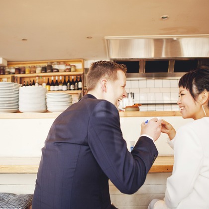 Rina Smile Photography（Rina Kakioka Kusters）が撮影したウェディングや家族、ビジネスの写真