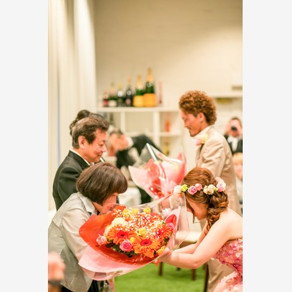 NEMURA FILMSが撮影したウェディングや家族、ビジネスの写真