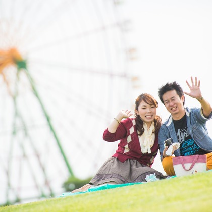 PIC WEDDING PHOTO（沼田 康明）が撮影したウェディングや家族、ビジネスの写真