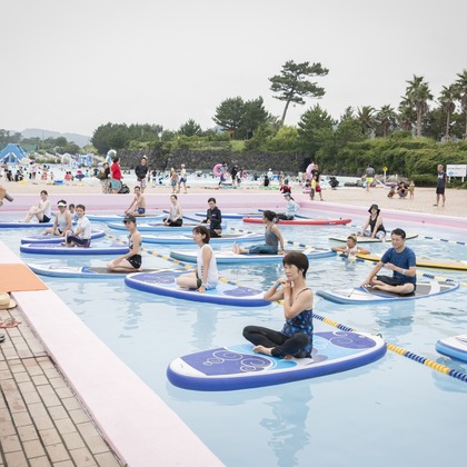 長濱崇が撮影したイベント/スナップ撮影の写真