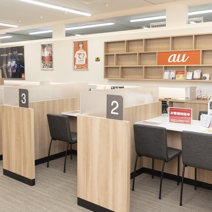 エンリッチ フォトグラフィーが撮影した店舗/オフィス/サロン撮影の写真