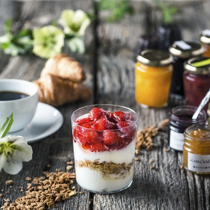 テレクトノンが撮影した「料理撮影」の写真