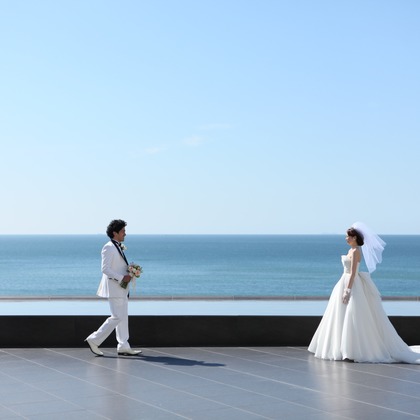 HOTEL GREGES（オテルグレージュ）が撮影したウェディングや家族、ビジネスの写真