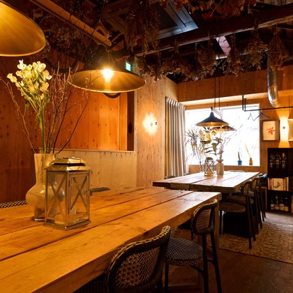 羽田野　秀男が撮影した「ビジネス」の写真