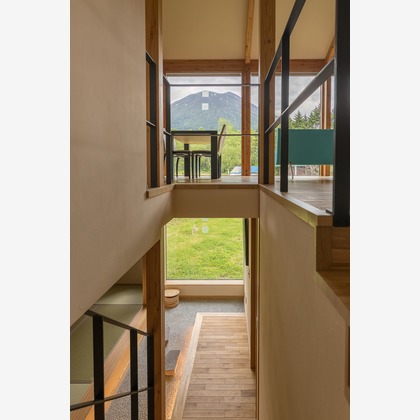 村川写真事務所が撮影した不動産/竣工の写真