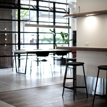 小倉里奈が撮影した店舗/オフィス/サロン撮影の写真