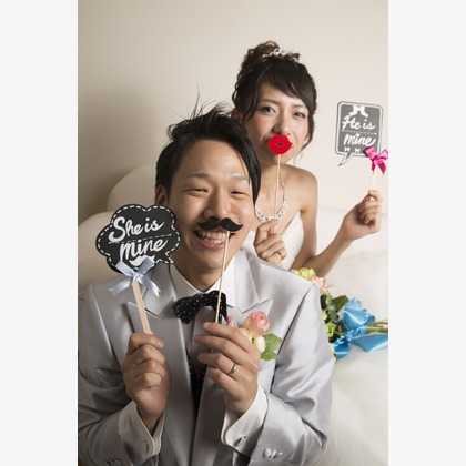 STUDIO NOUVEAU（スタジオ ヌーボ）が撮影したウェディングや家族、ビジネスの写真