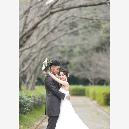 フォトスタジオ　ファータ（武田 渉）が撮影した「:albumName」の写真