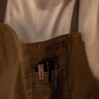 田中愛実が撮影した料理撮影の写真