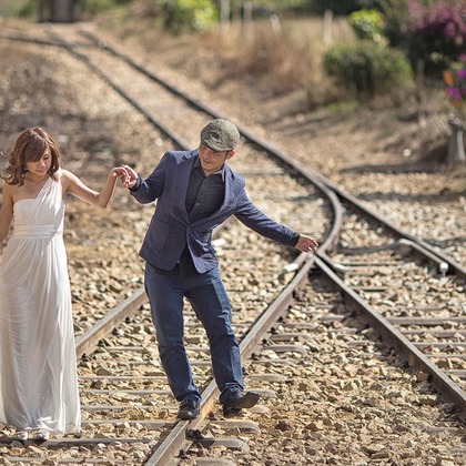 Photo of :albumName taken by 2 of us photography