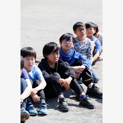 益永淳二写真事務所が撮影したウェディングや家族、ビジネスの写真