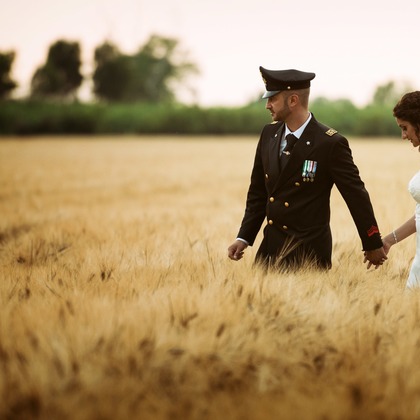 Photo of Some weddings taken by Fabio Schiazza