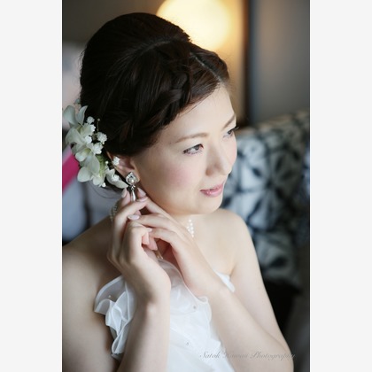 SATOK Hawaii Photographyが撮影したウェディングや家族、ビジネスの写真